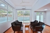 Beautiful house full of natural light for rent in the heart of Tay Ho